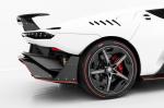 ItalDesign Zerouno 2017 года